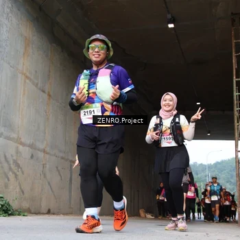 Runner Photo 8891933