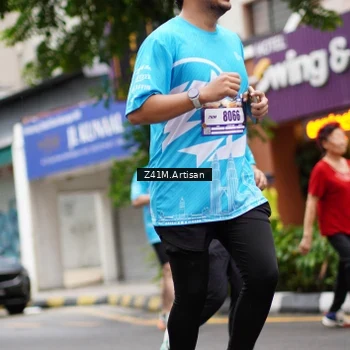 Runner Photo 8891934