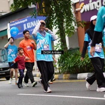 Runner Photo 8891936