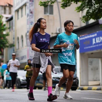 Runner Photo 8891939