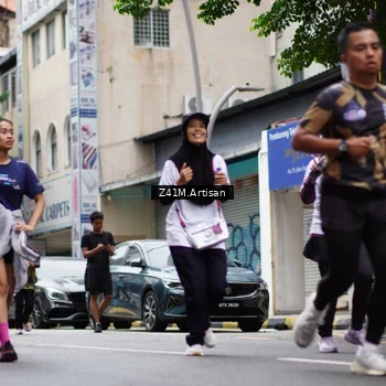 Runner Photo 8891941