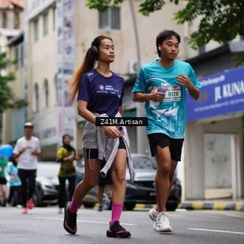 Runner Photo 8891944