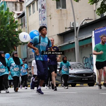 Runner Photo 8891945