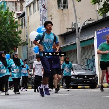 Runner Photo 8891947