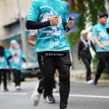 Runner Photo 8891949