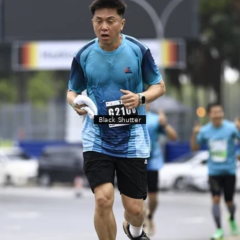 Runner Photo 8891950