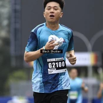 Runner Photo 8891955