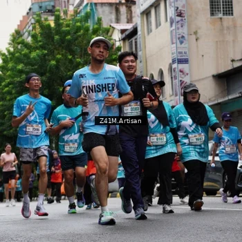Runner Photo 8891962