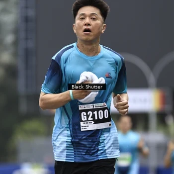 Runner Photo 8891967