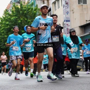 Runner Photo 8891968