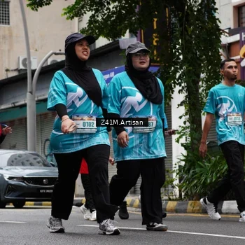 Runner Photo 8891974