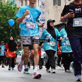 Runner Photo 8891976