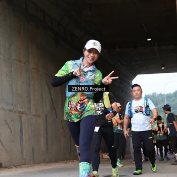 Runner Photo 8891981