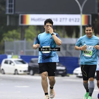 Runner Photo 8891982
