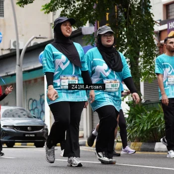 Runner Photo 8891984