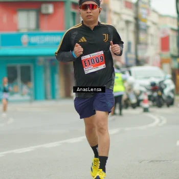 Runner Photo 8891986