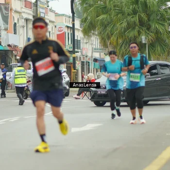 Runner Photo 8891989
