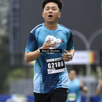 Runner Photo 8891990