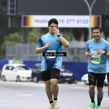 Runner Photo 8891991