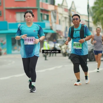 Runner Photo 8891993