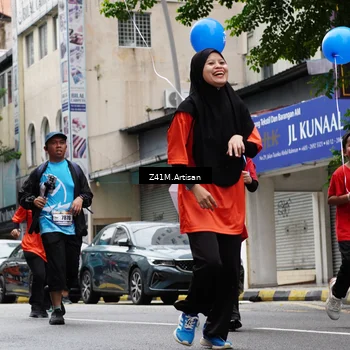 Runner Photo 8892008