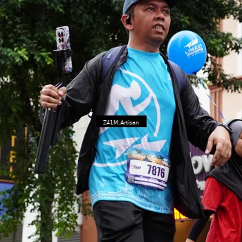 Runner Photo 8892031