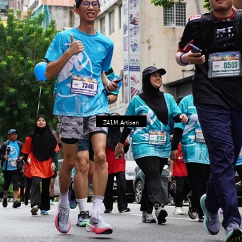 Runner Photo 8892034