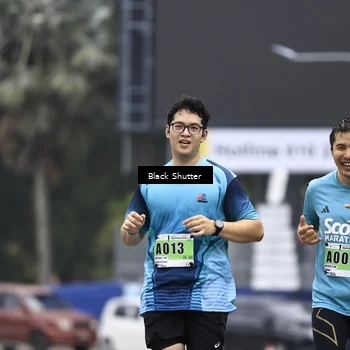 Runner Photo 8892049
