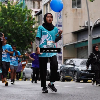Runner Photo 8892051