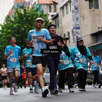 Runner Photo 8892052