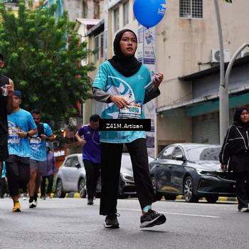 Runner Photo 8892053
