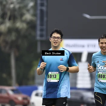Runner Photo 8892064