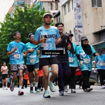 Runner Photo 8892066