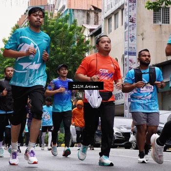 Runner Photo 8892075