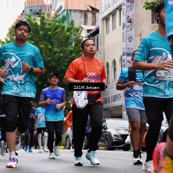 Runner Photo 8892077