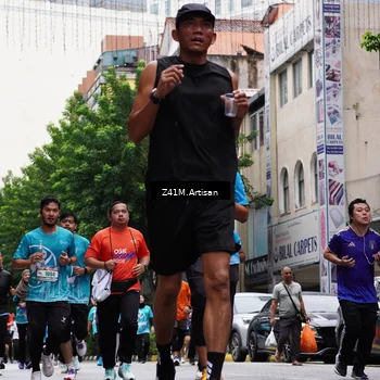 Runner Photo 8892082