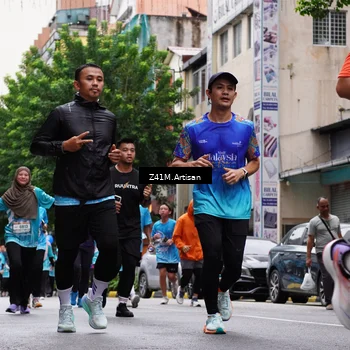 Runner Photo 8892087