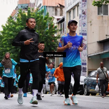 Runner Photo 8892091