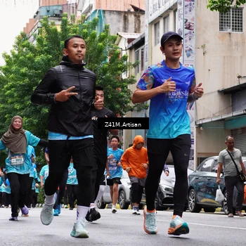 Runner Photo 8892092