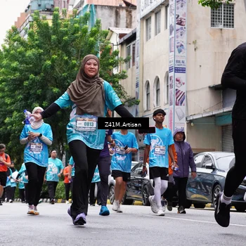 Runner Photo 8892106