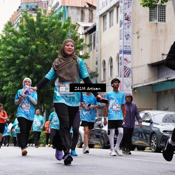 Runner Photo 8892107