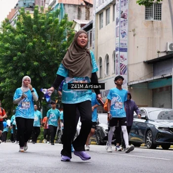 Runner Photo 8892114