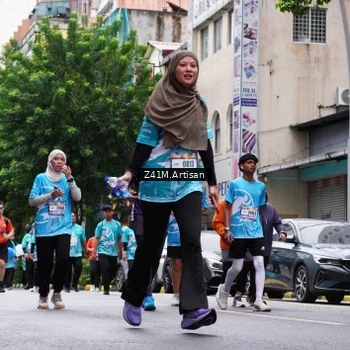 Runner Photo 8892116