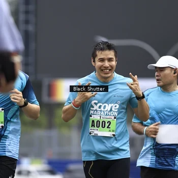 Runner Photo 8892117