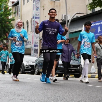 Runner Photo 8892129