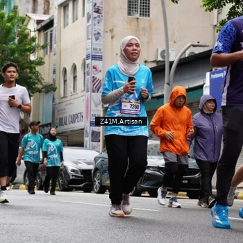 Runner Photo 8892133