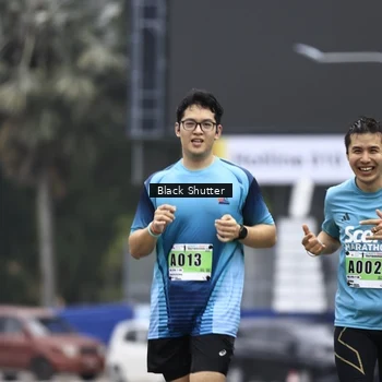Runner Photo 8892136
