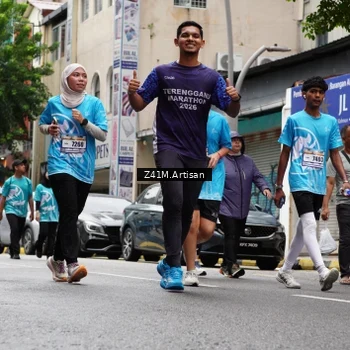 Runner Photo 8892140