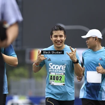 Runner Photo 8892145