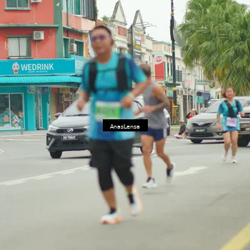 Runner Photo 8892146